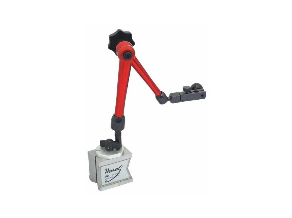 Magnetický stojánek kloubový ČSN 25 1858.1 kloub.-ekonom 160 KINEX - KI1150-6