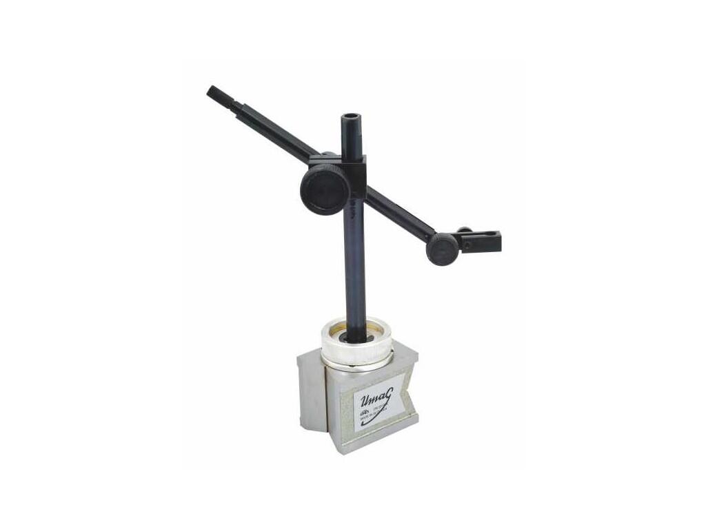 Magnetický stojánek ČSN 25 1858.2  190 KINEX - KI1151