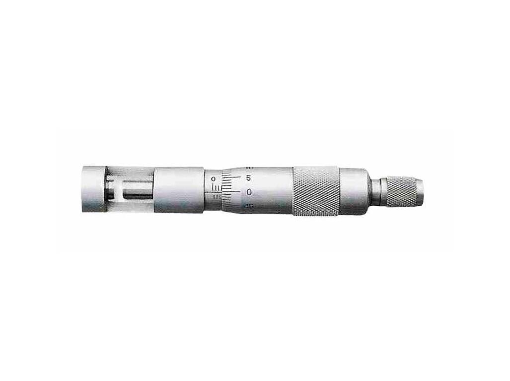 Mikrometr na drát ČSN 251456 0.01 0-10 KINEX - KI7043