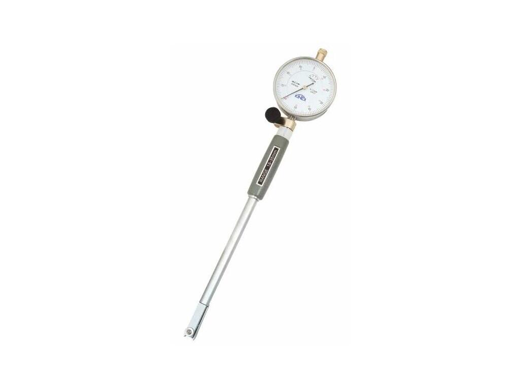Mikrometr dutinový do díry - analog.úchylkoměr ČSN 25 1838 DIN 863 0.01 10-18/100 mm KINEX - KI7110-1