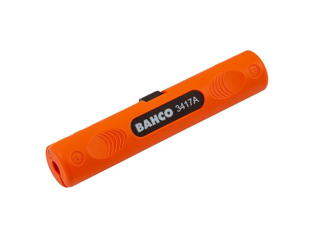 Demontážní nářadí pro ploché a kulaté kabely 6-13 mm, L=120mm 44g b1 - BA-3517 A