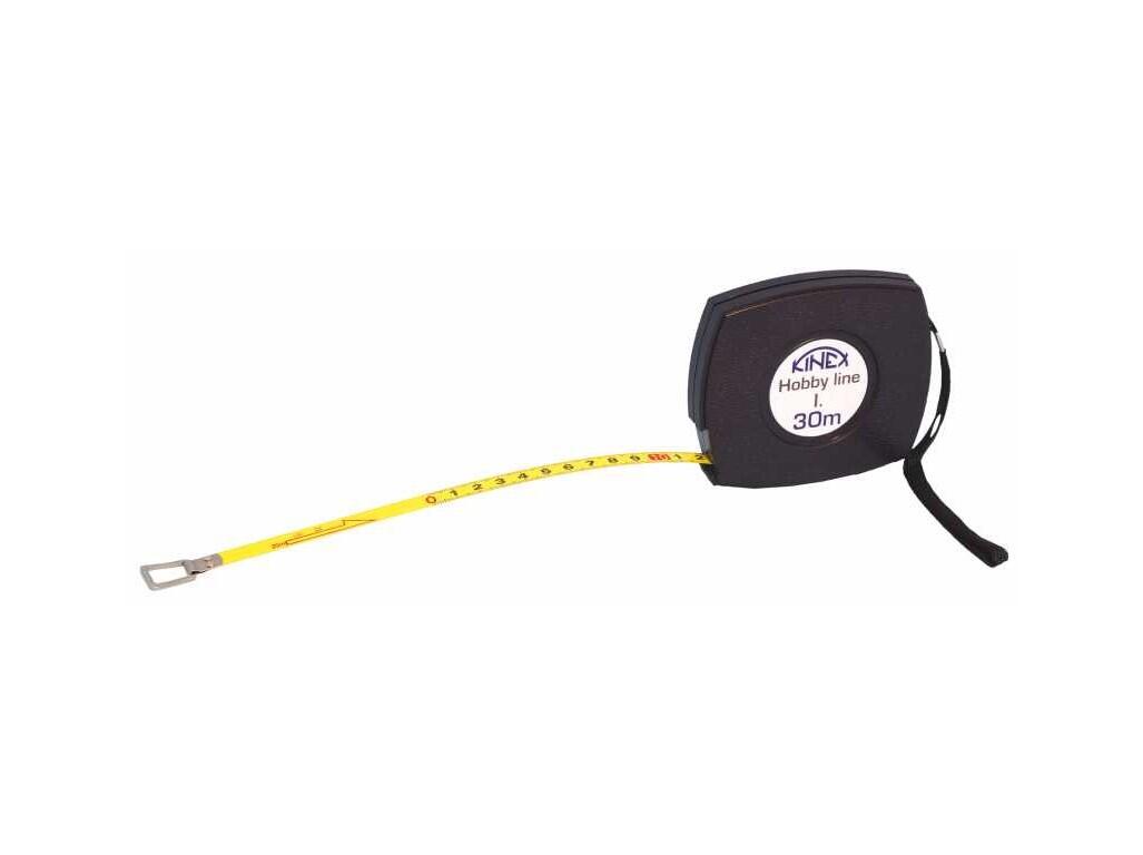 Pásmo Par ocelová páska  50 KINEX - KI8053