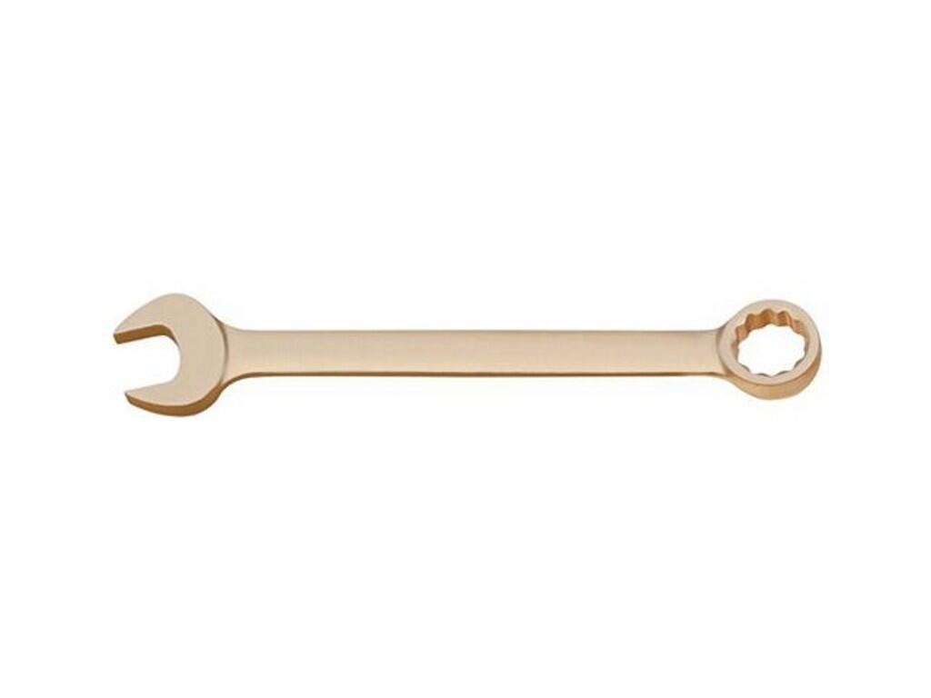 Nejiskřivý palcový očkoplochý klíč CU-BE 2.5/8" - BA-NSB003-84