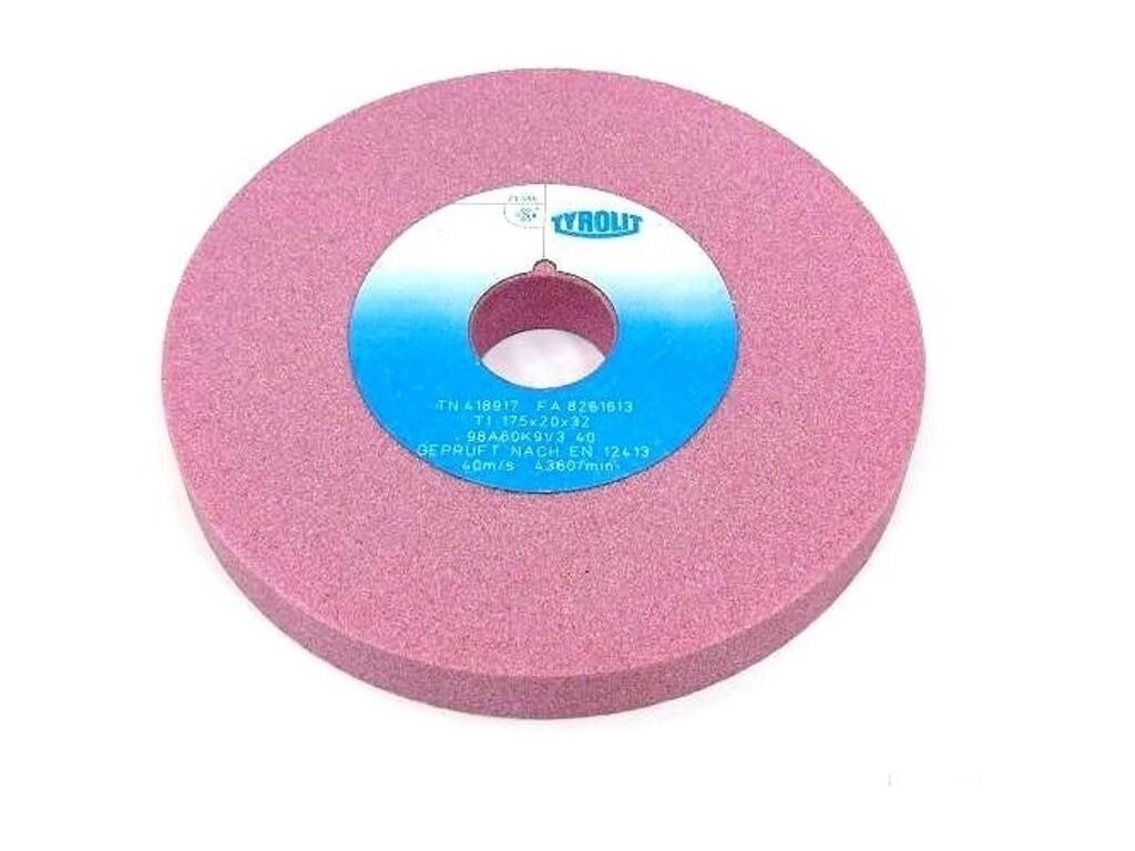 T1 150x5x20 98A60K9V03 40 - 41261-7180 - CB34448491