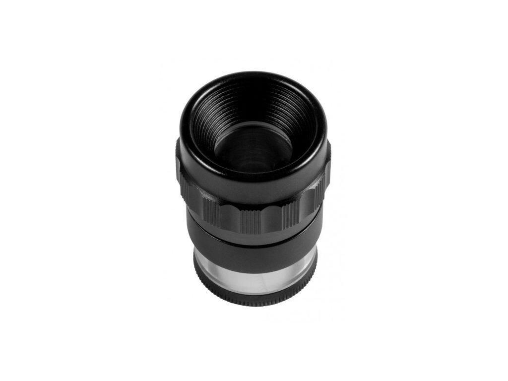 Lupa s mm stupnicí, 10x KINEX - KI1094-04-010