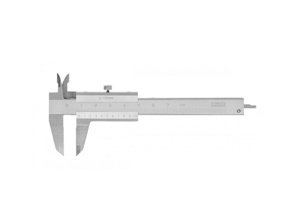 Posuvné měřítko KINEX 70x0,05mm - KI6000-7