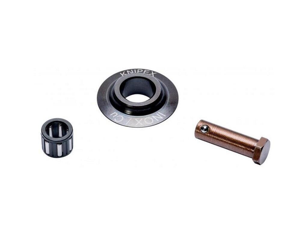 Náhradní řezací kolečko INOX pro 90 31 02 - KN90-39-02-V01