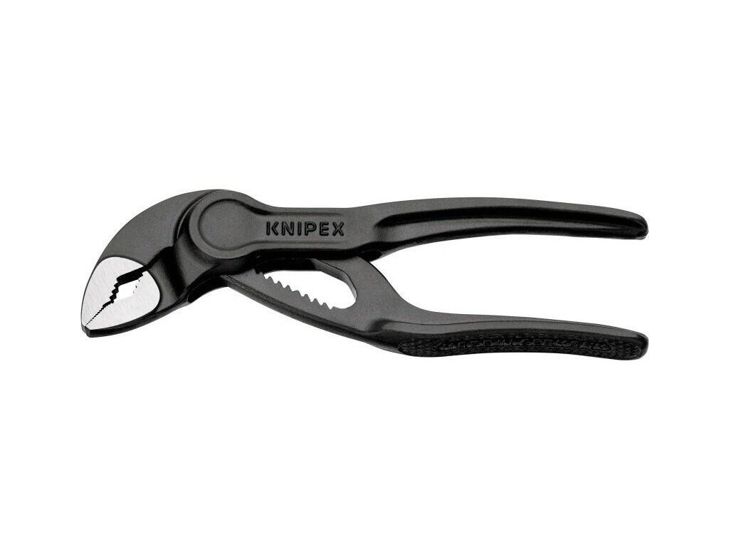 Kleště na vodní čerpadla Cobra® XS 87-00-100-BK - KN87-00-100-BK
