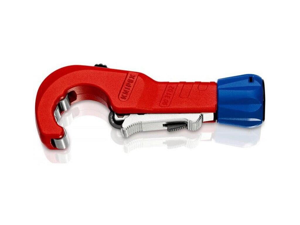 KNIPEX TubIX® nástroj na řezání trubek 90-31-02-BK - KN90-31-02-BK