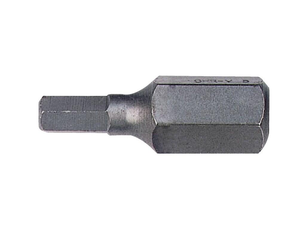 10 mm bity pro šrouby XZN 30 mm – M12 - BA-T49M12