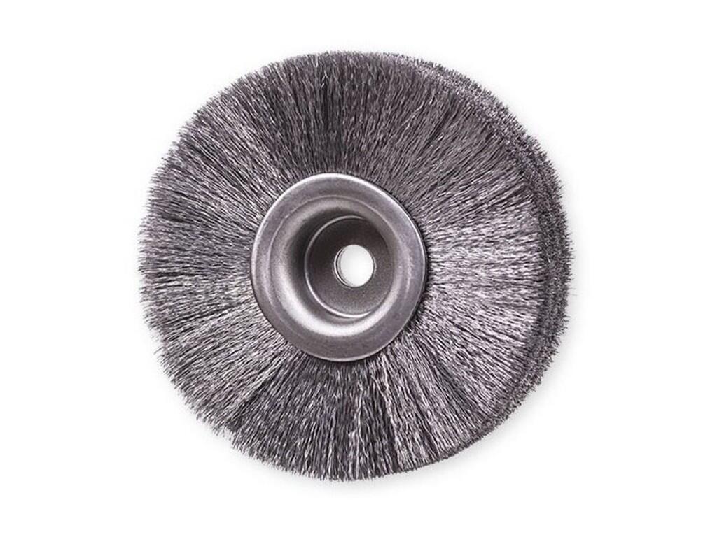 Kotoučové kartáče (stará techn.) ocel vlnitá 0.15 80x23x8 b20 - KR1211054