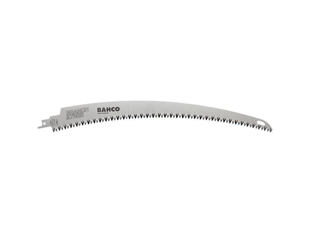 Pilový list pro vratnou pilu, hrubý řez 373mm, 1.3mm, 5z/palec, 98g - BA-3943-C35-JT-C