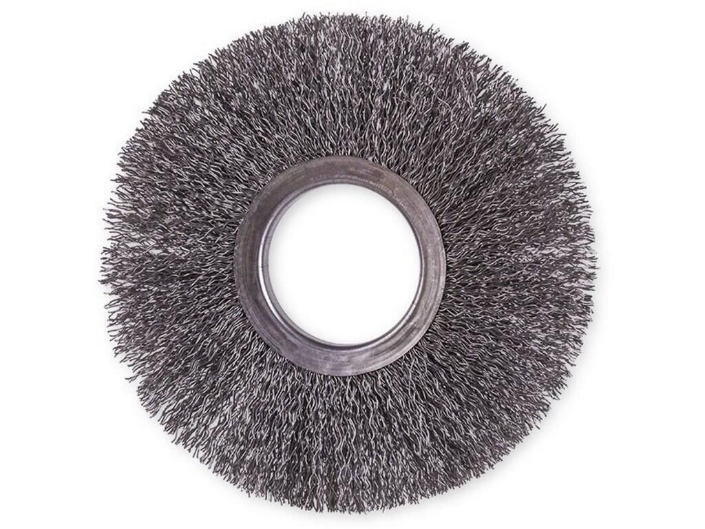 Drátěné kroužky (nová techn.) ocel vlnitá 0.30  160x52 b5 - KR1281028