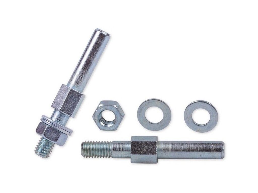 Adaptér pro kotoučové kartáče průměr 8x8 - KR9301001
