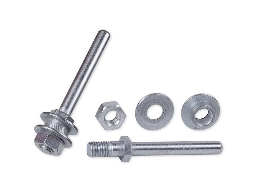 Adaptér pro copán radiální průměr 6x13 - KR9301002