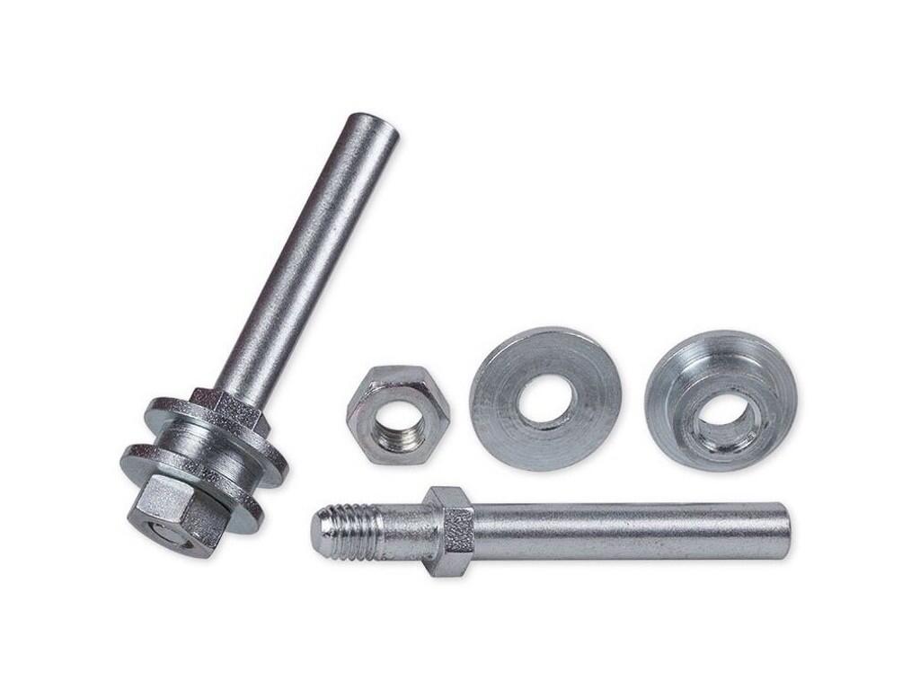 Adaptér pro copán radiální průměr 8x16 - KR9301003