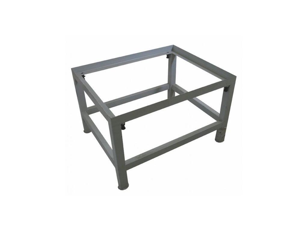 Stoly pod litinové desky pro 1042-02-100 1000x800x600 mm KINEX - KI1042-12-100