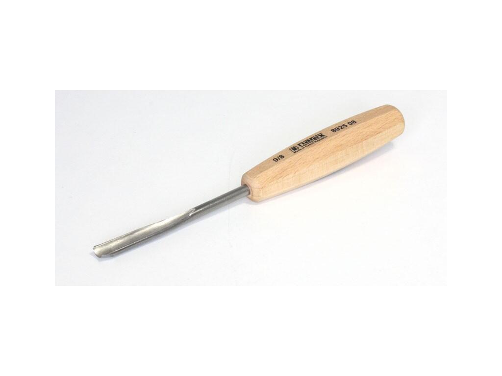 Dláto řezbářské duté půlkulaté, WOOD LINE STANDARD 08 x 90 mm - NB8925-08