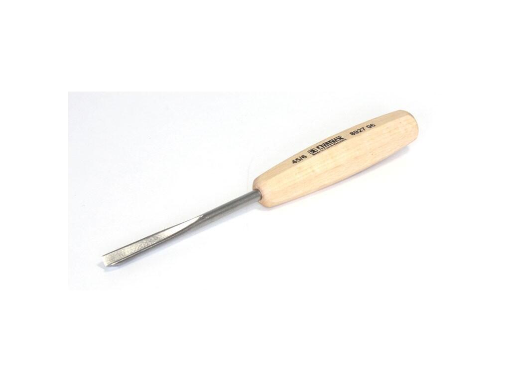 Dláto řezbářské úhlové 90°, WOOD LINE STANDARD 06 x 90 mm - NB8927-06