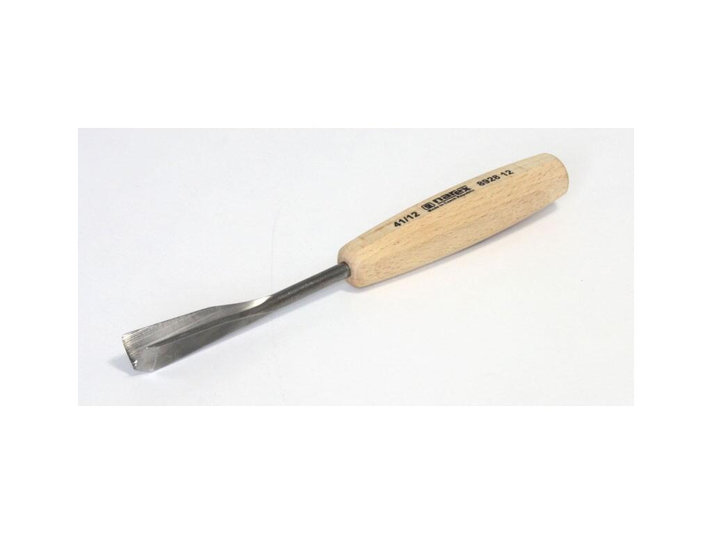 Dláto řezbářské úhlové 60°, WOOD LINE STANDARD 12 x 90 mm - NB8928-12