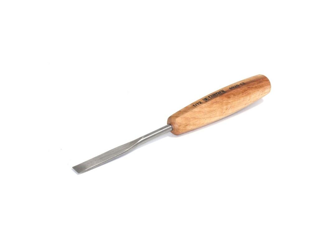 Dláto řezbářské ploché, WOOD LINE STANDARD 12 x 90 mm - NB8920-12