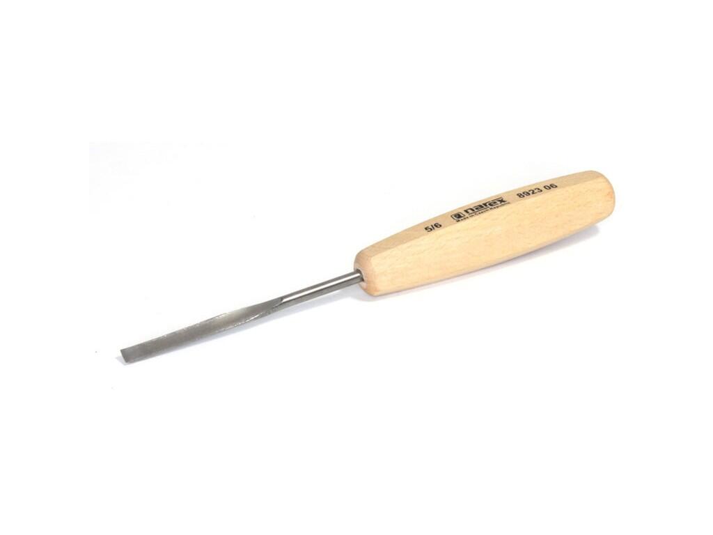 Dláto řezbářské duté, WOOD LINE STANDARD 06 x 90 mm - NB8923-06