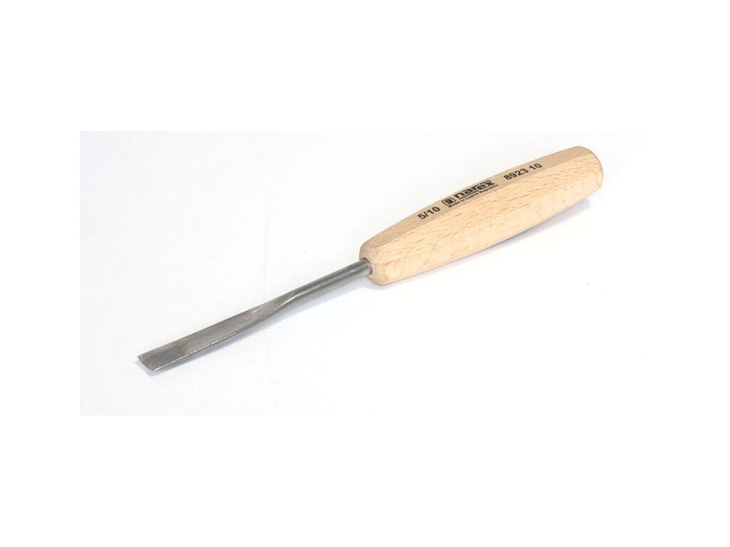 Dláto řezbářské duté, WOOD LINE STANDARD 10 x 90 mm - NB8923-10