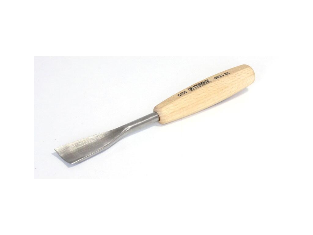 Dláto řezbářské duté, WOOD LINE STANDARD 25 x 90 mm - NB8923-25