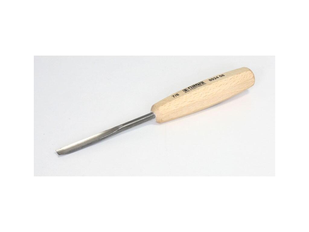 Dláto řezbářské duté, WOOD LINE STANDARD 08 x 90 mm - NB8924-08