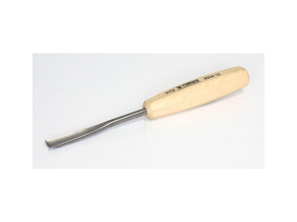 Dláto řezbářské duté, WOOD LINE STANDARD 12 x 90 mm - NB8924-12