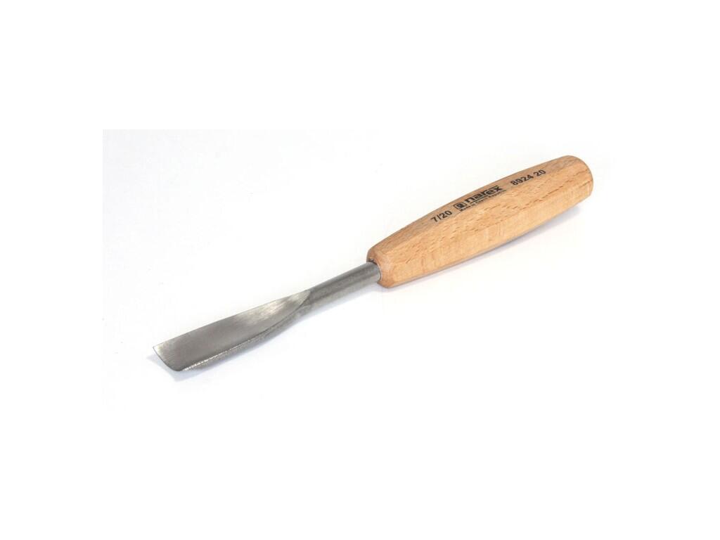 Dláto řezbářské duté, WOOD LINE STANDARD 20 x 90 mm - NB8924-20