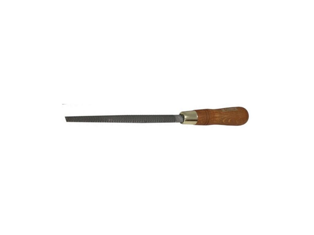 Rašple úsečová s jemným sekem 20 x 200 mm - NB8725-72