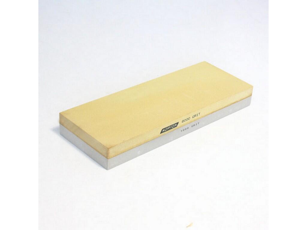 Kámen brusný Norton 8"x3"x1" zr.1000/8000 - NB8952-04
