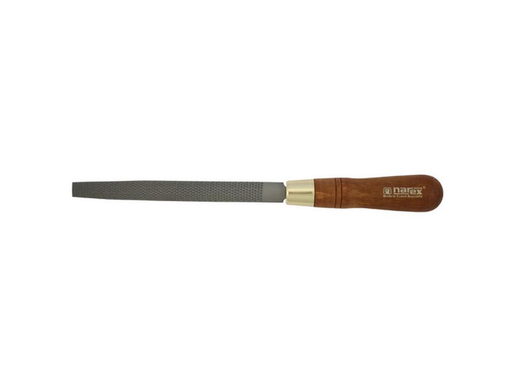 Rašple úsečová 9 x 28 x 300 mm - NB8725-24