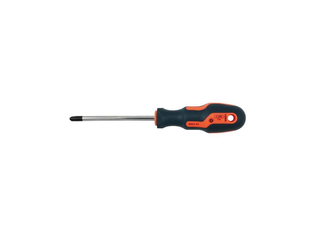Šroubovák bezpečnostní speciální TW, S LINE PROFI TW4 x 95 mm - NB8003-04