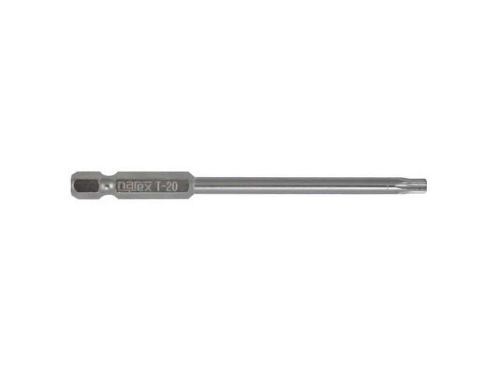 bit 1/4" TRX 10 90mm - NB8047-10