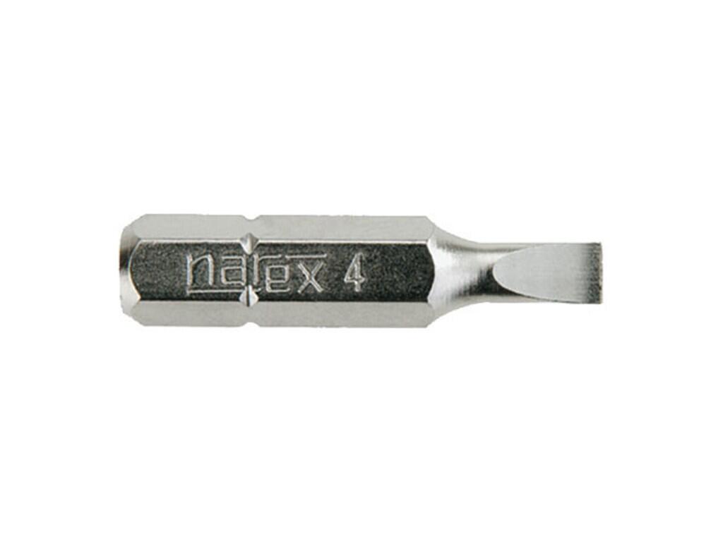 bity 1/4" PL 0.8x5 MJ=30ks cena/MJ - NB8071-02