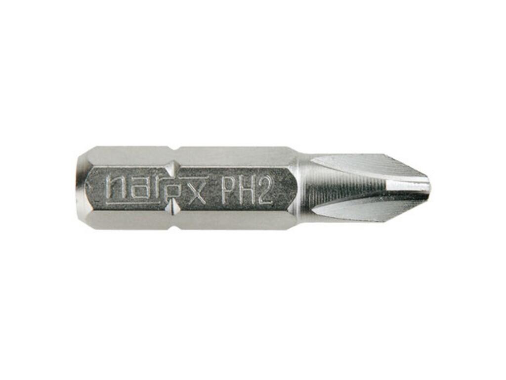 bit 1/4" PH 0 30mm - NB8072-80