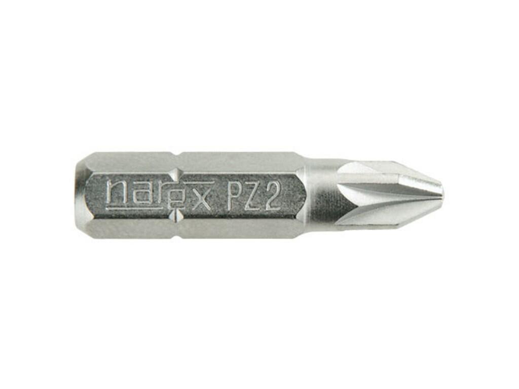 Bit 1/4" PZ 2 30mm - NB8073-82
