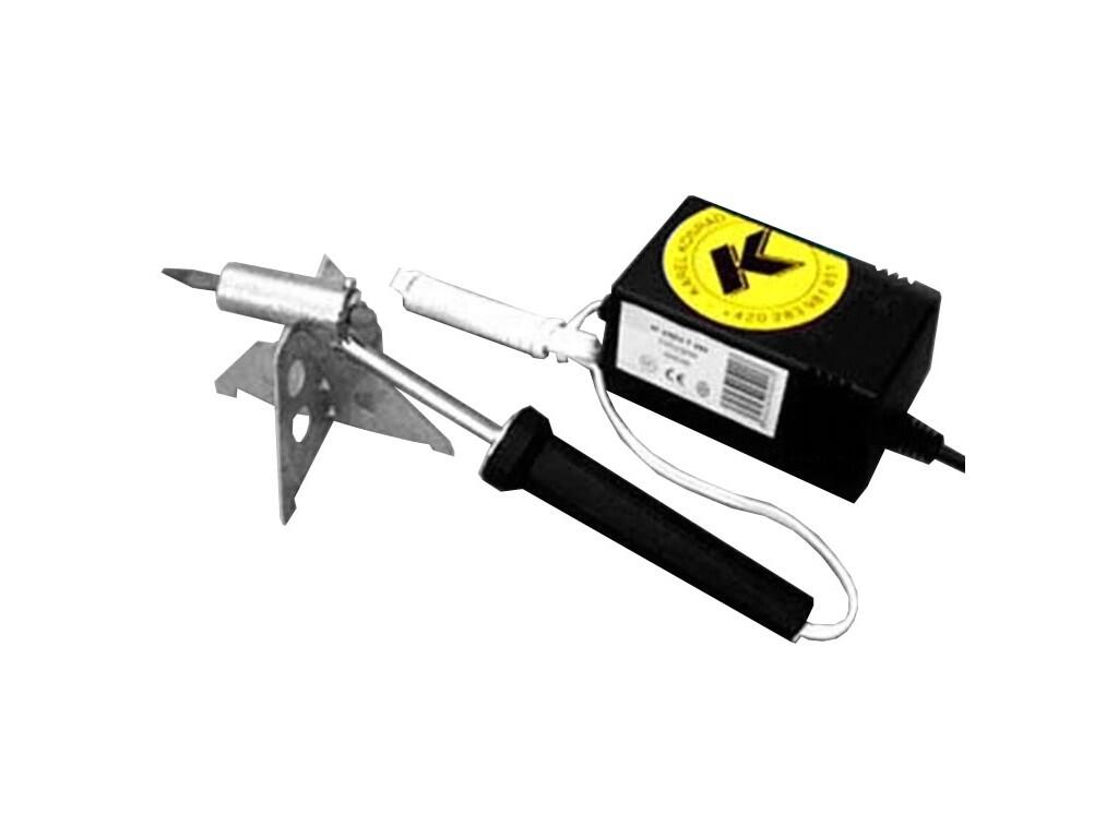Elektrická páječka 230 V / 30 W - KD-T260