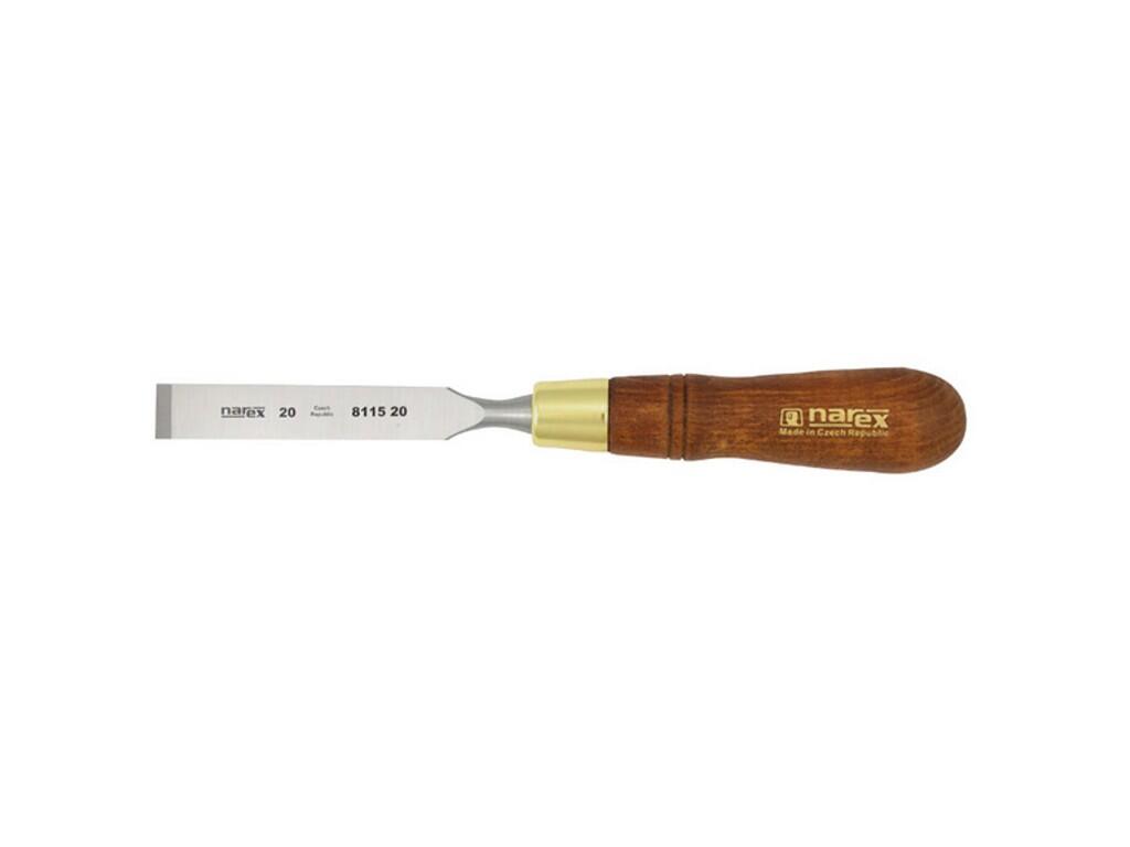 Dláto nehran. (1/4") wood line profi - NB8115-06