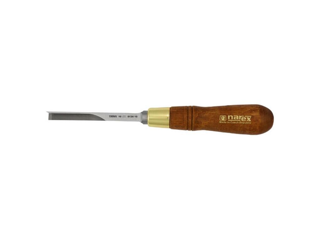Dláto řezbářské úhlové 10mm (rohové) - NB8134-10
