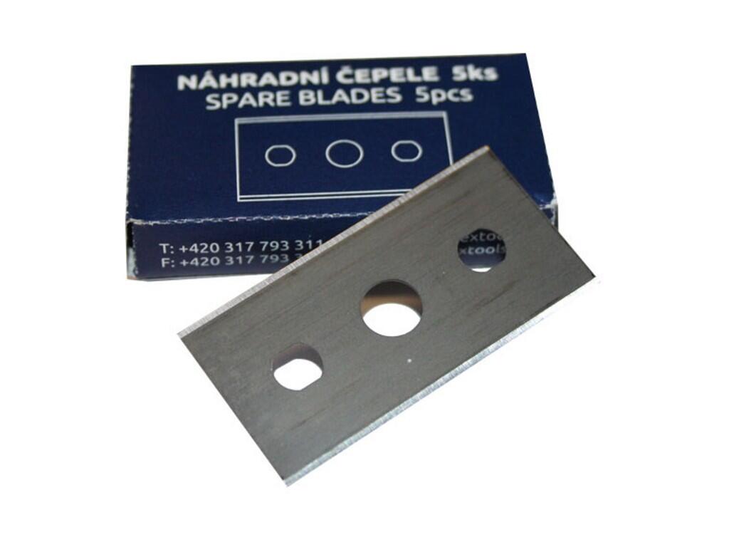 Čepel náhradní hoblíku HOBBY - NB8280-99
