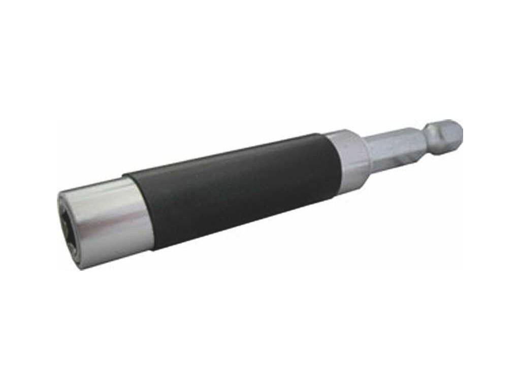 držák bitů 1/4" magnetický s vedením šr. 80-113mm - NB8319-00