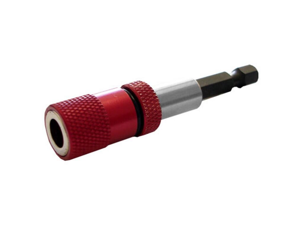 držák bitů 1/4" magnetickýseřiditelný pro bity 30mm - NB8328-00