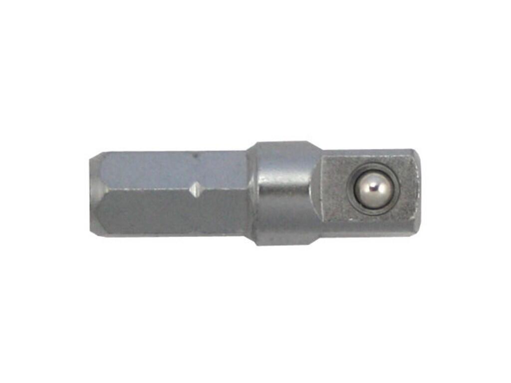 adaptér 1/4" 6HR/4HR - blistr - NB8329-01