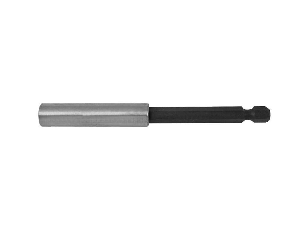Držák bitů, magnetický, 1/4" x 110 mm - 4CZ-8321-110