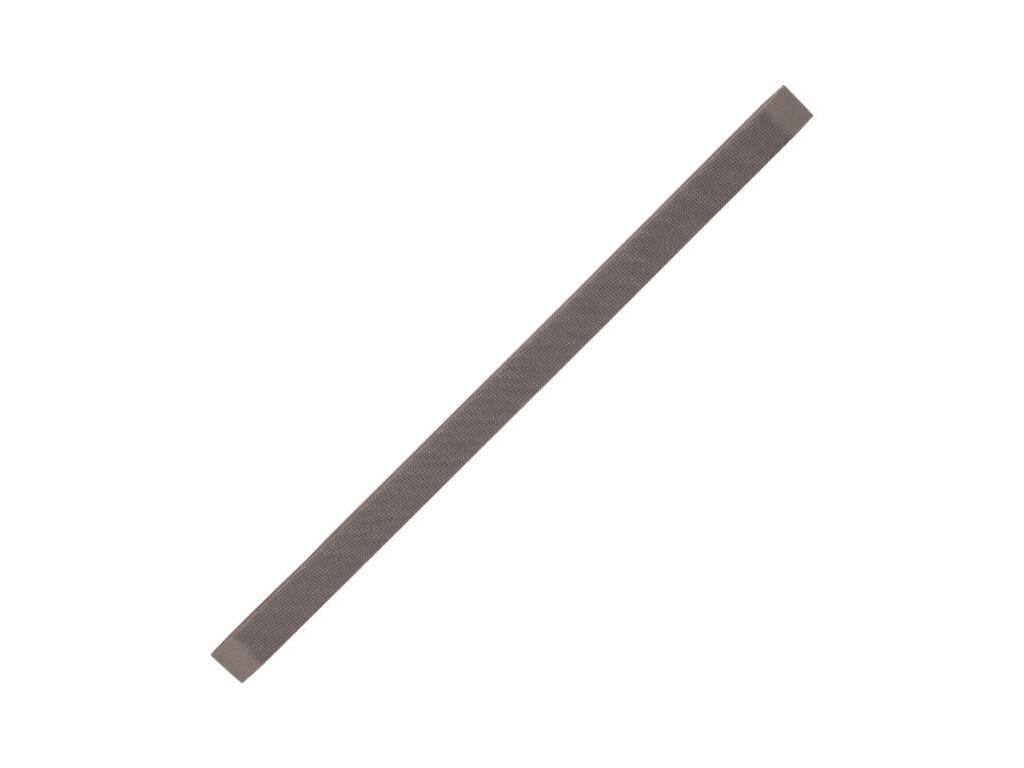 Pilníky na hudební nástroje plochý    8 x 2 - AJ21802-1520