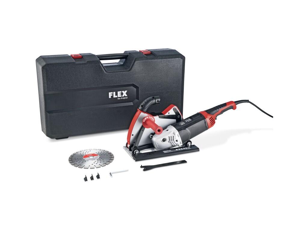 DCG L 26-6 230 Set Diamantová řezačka FLEX - FX-494631