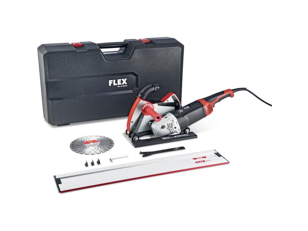DCG L 26-6 230 G-Set Diamantová řezačka FLEX - FX-494674